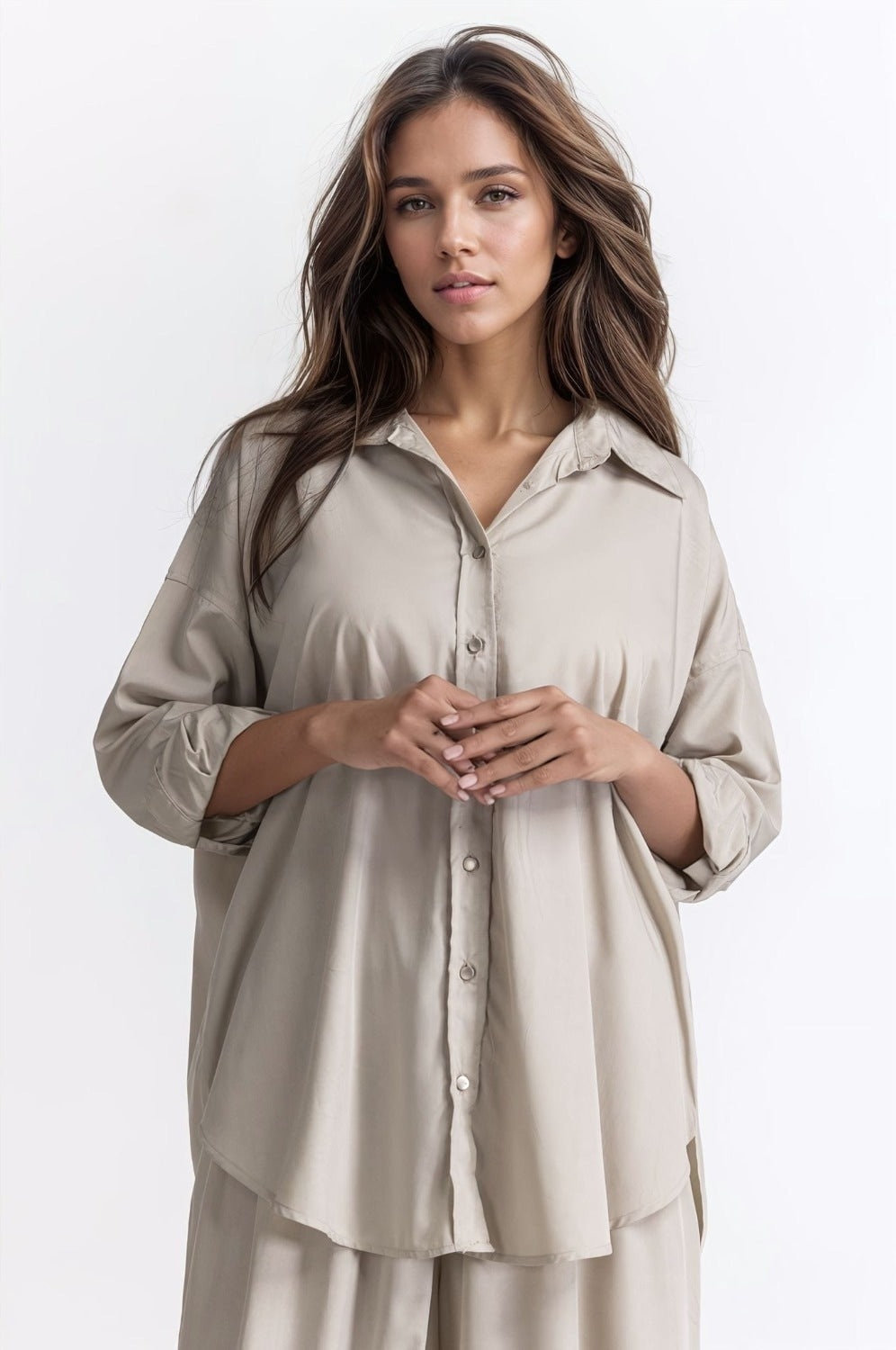 Button Down Shirt