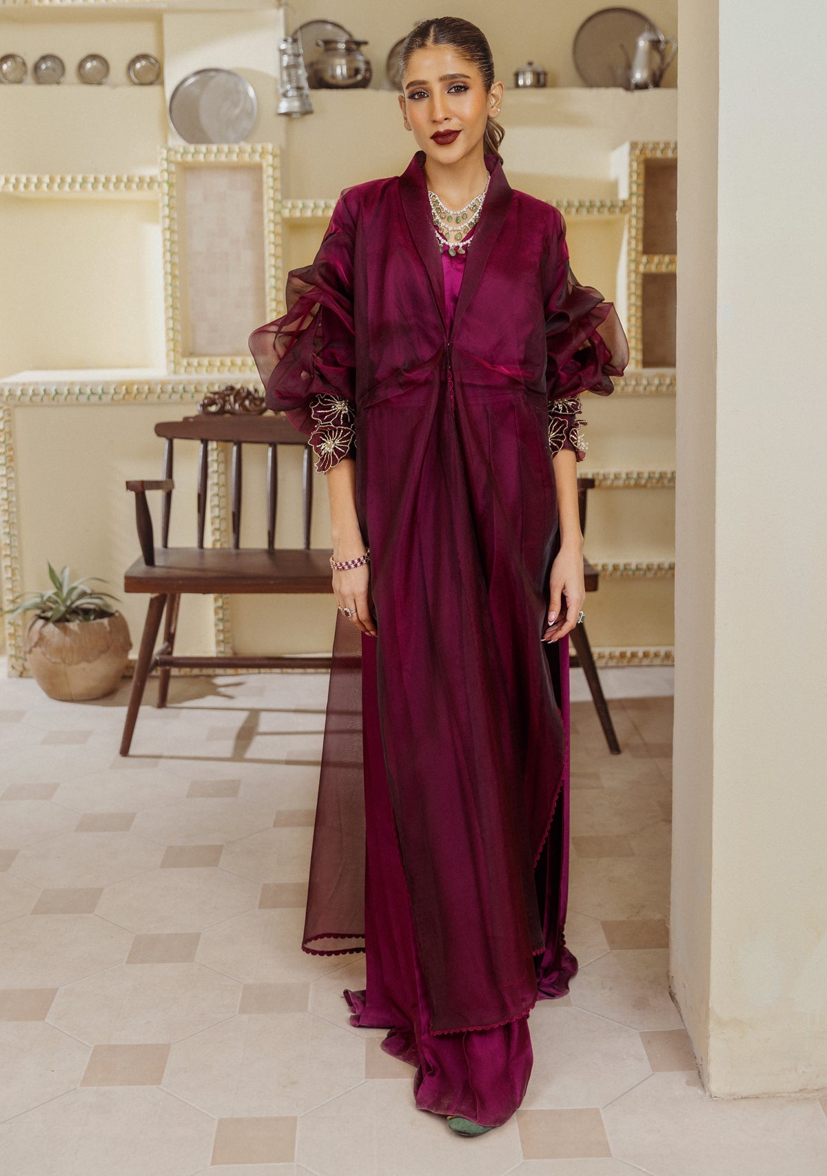 Zainab Zulfiqar