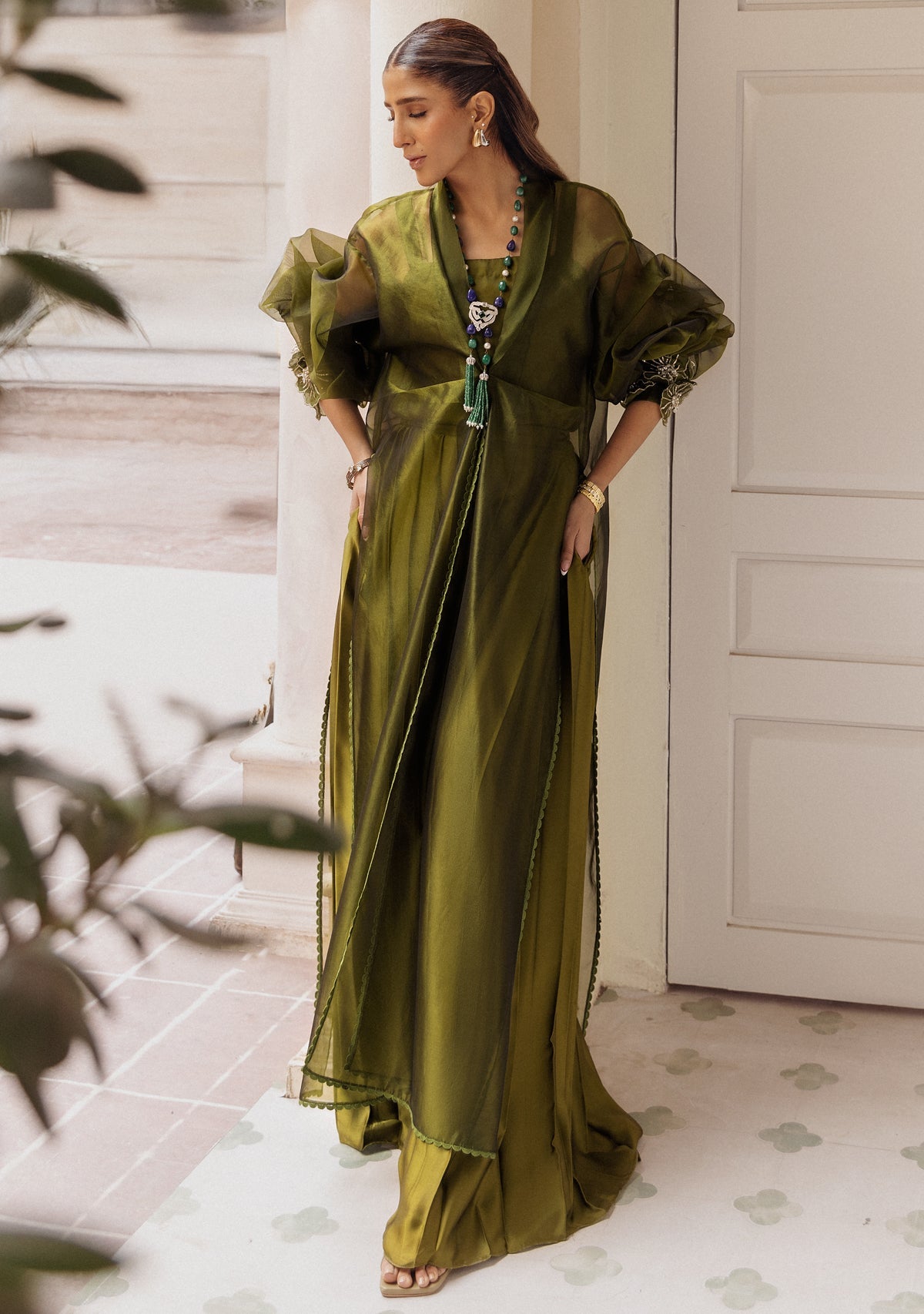 Zainab Zulfiqar