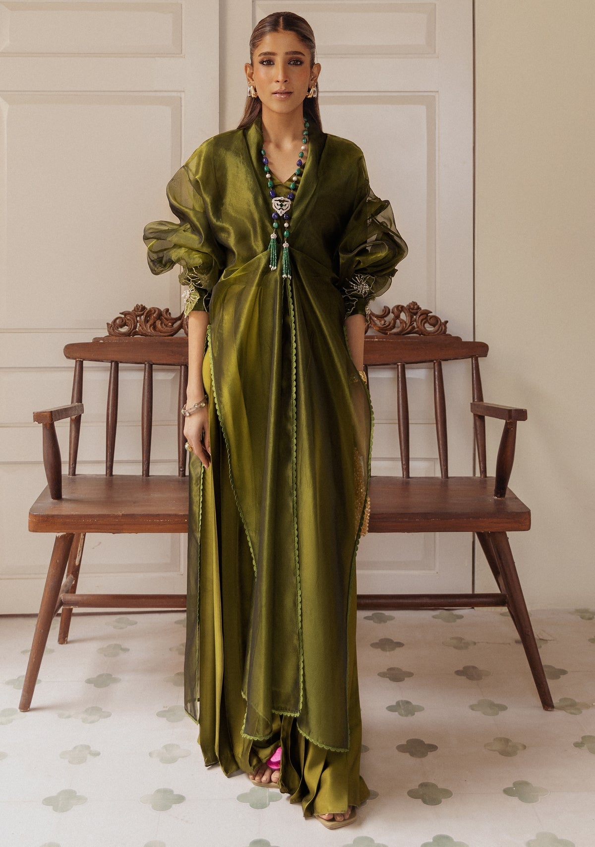 Zainab Zulfiqar Global