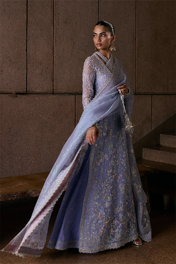 Suffuse – Calira Style