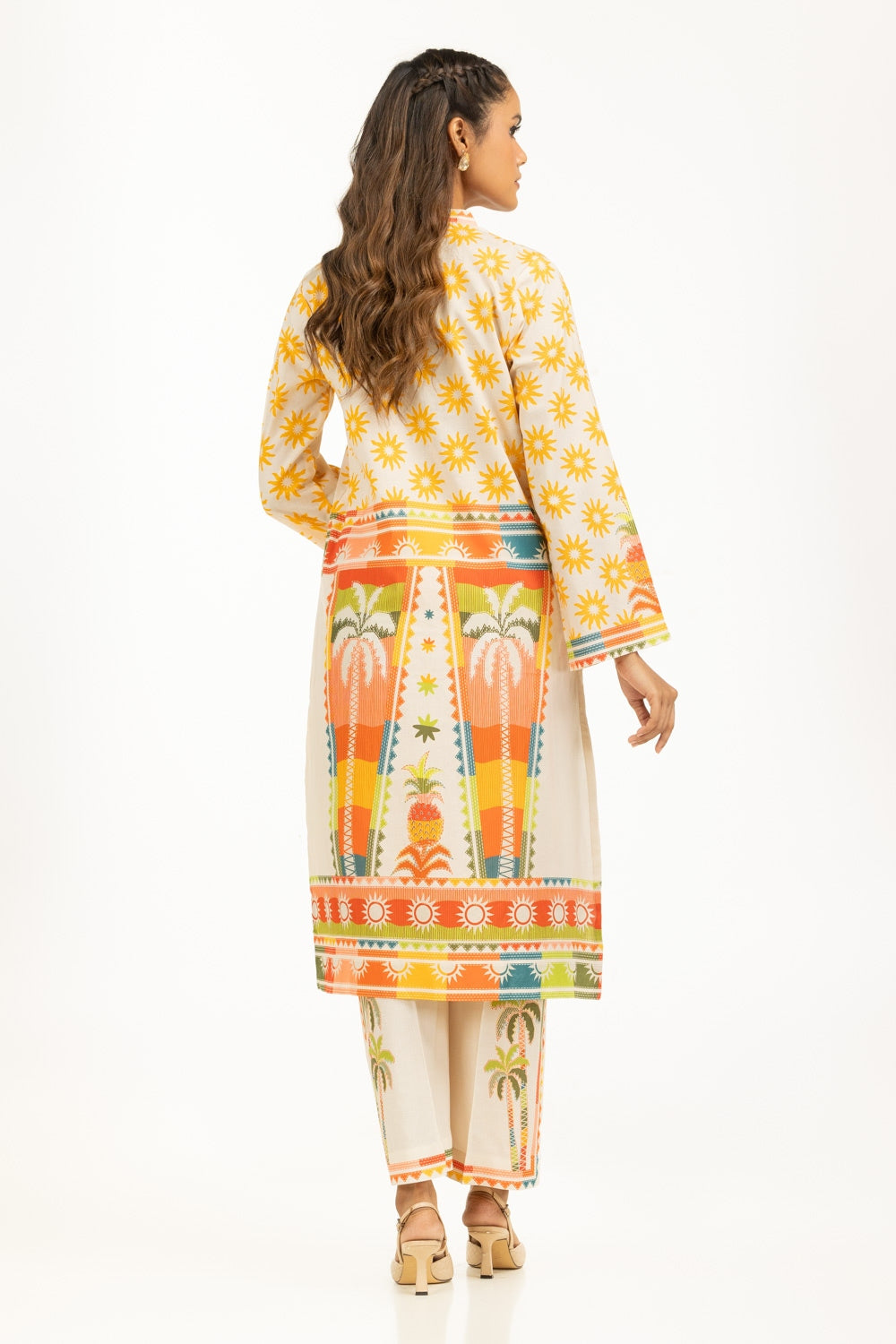 Gul Ahmed