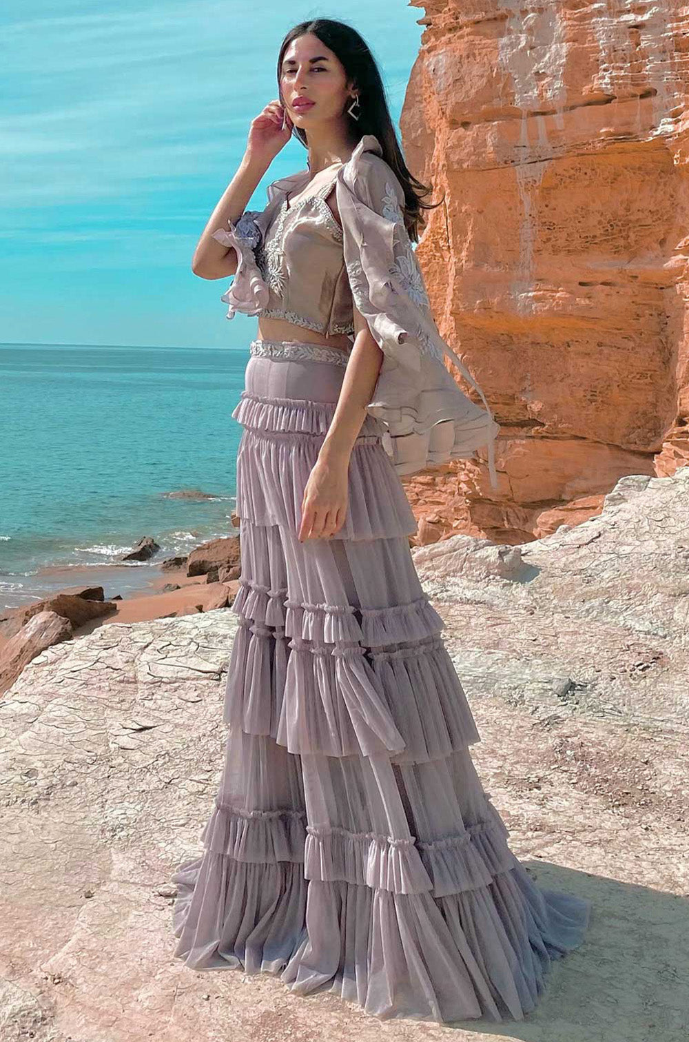 Capelet