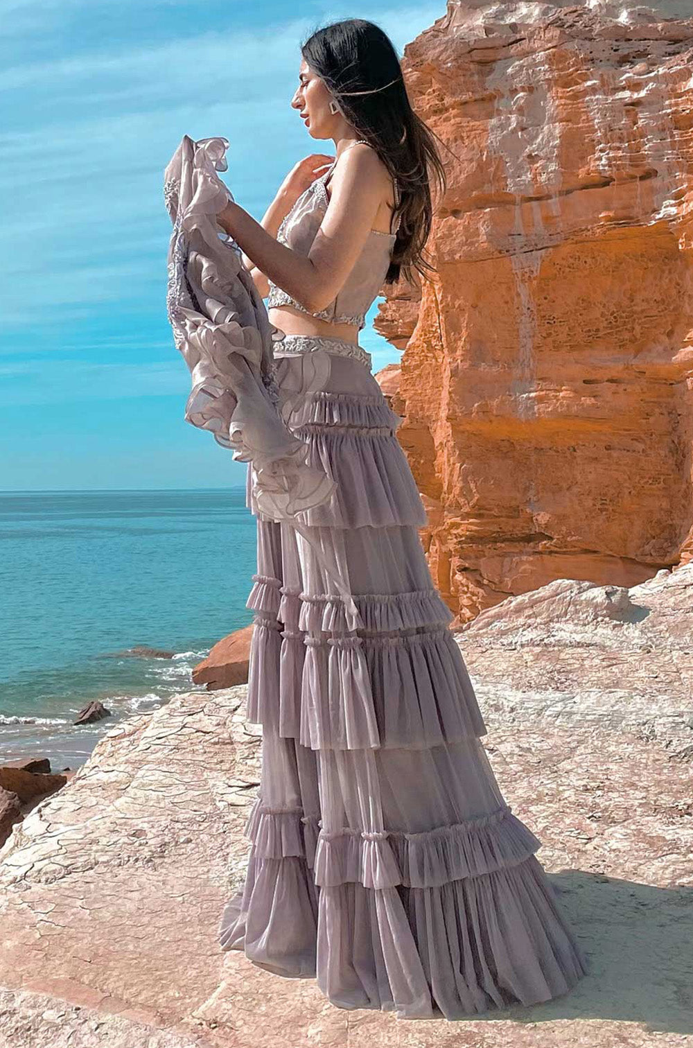 Capelet