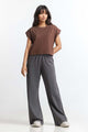Cappuccino Basic Top