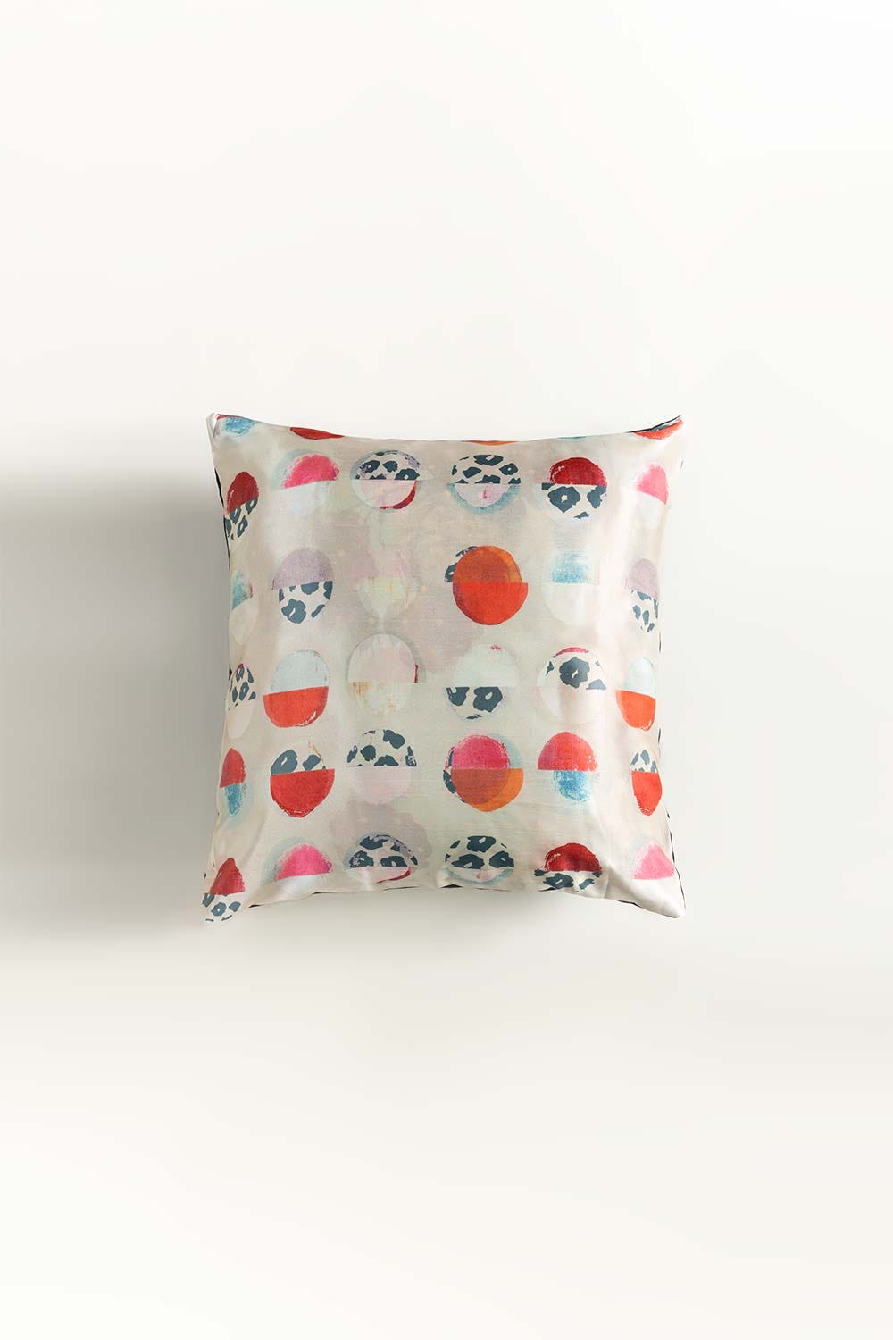 SS23-CARNIVAL Digital Cushion Cover