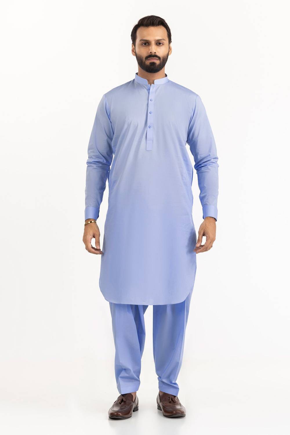 Carnival Latha Unstitched Fabric Cotton-Lf