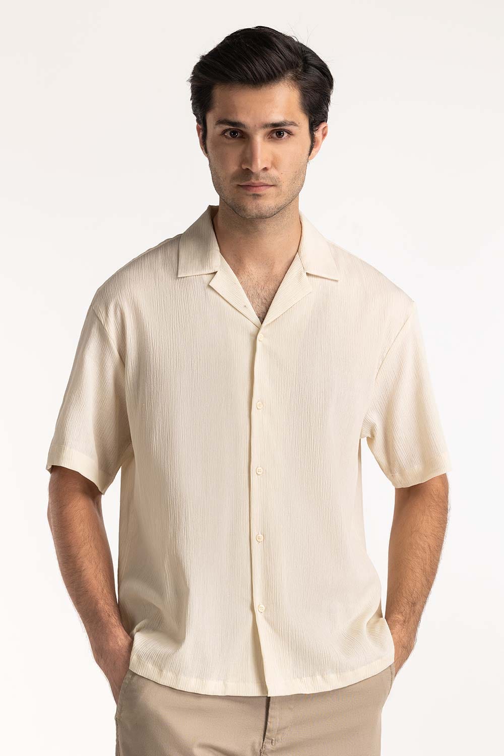 Casual Shirt