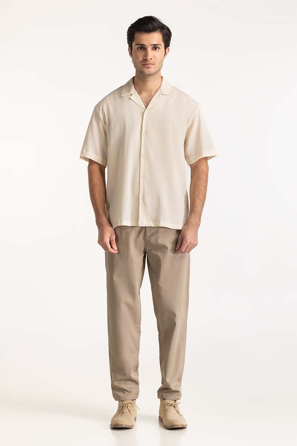 Casual Shirt