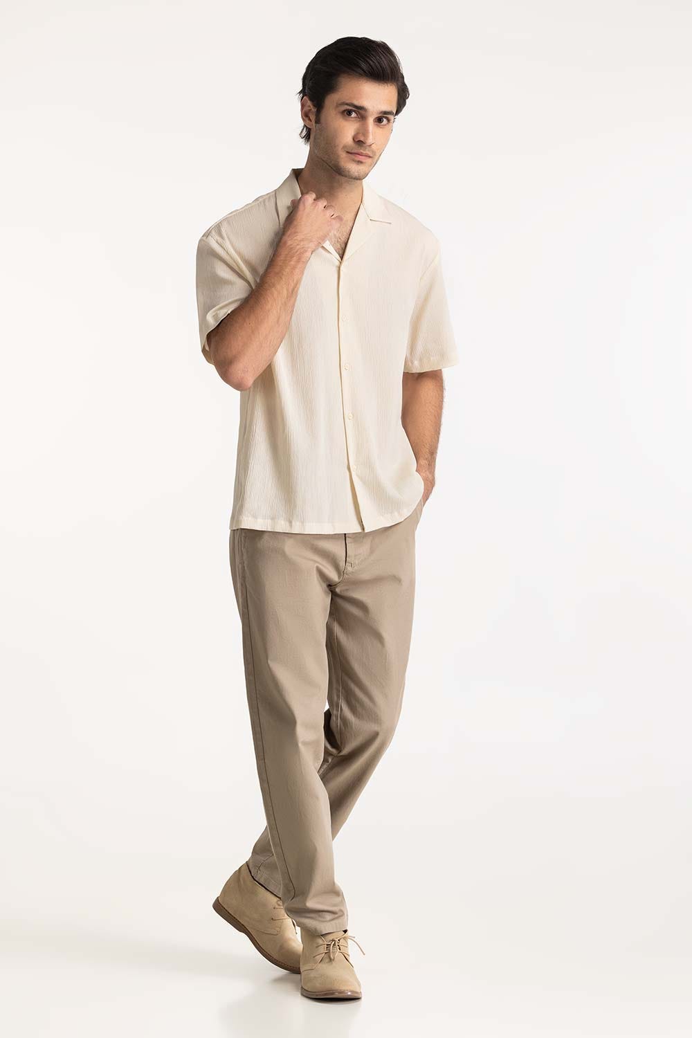 Casual Shirt