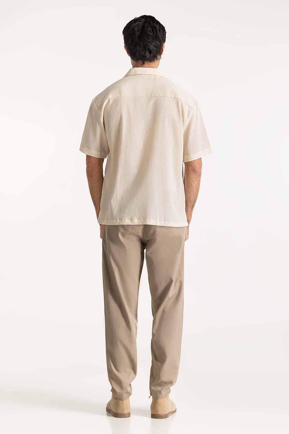 Casual Shirt