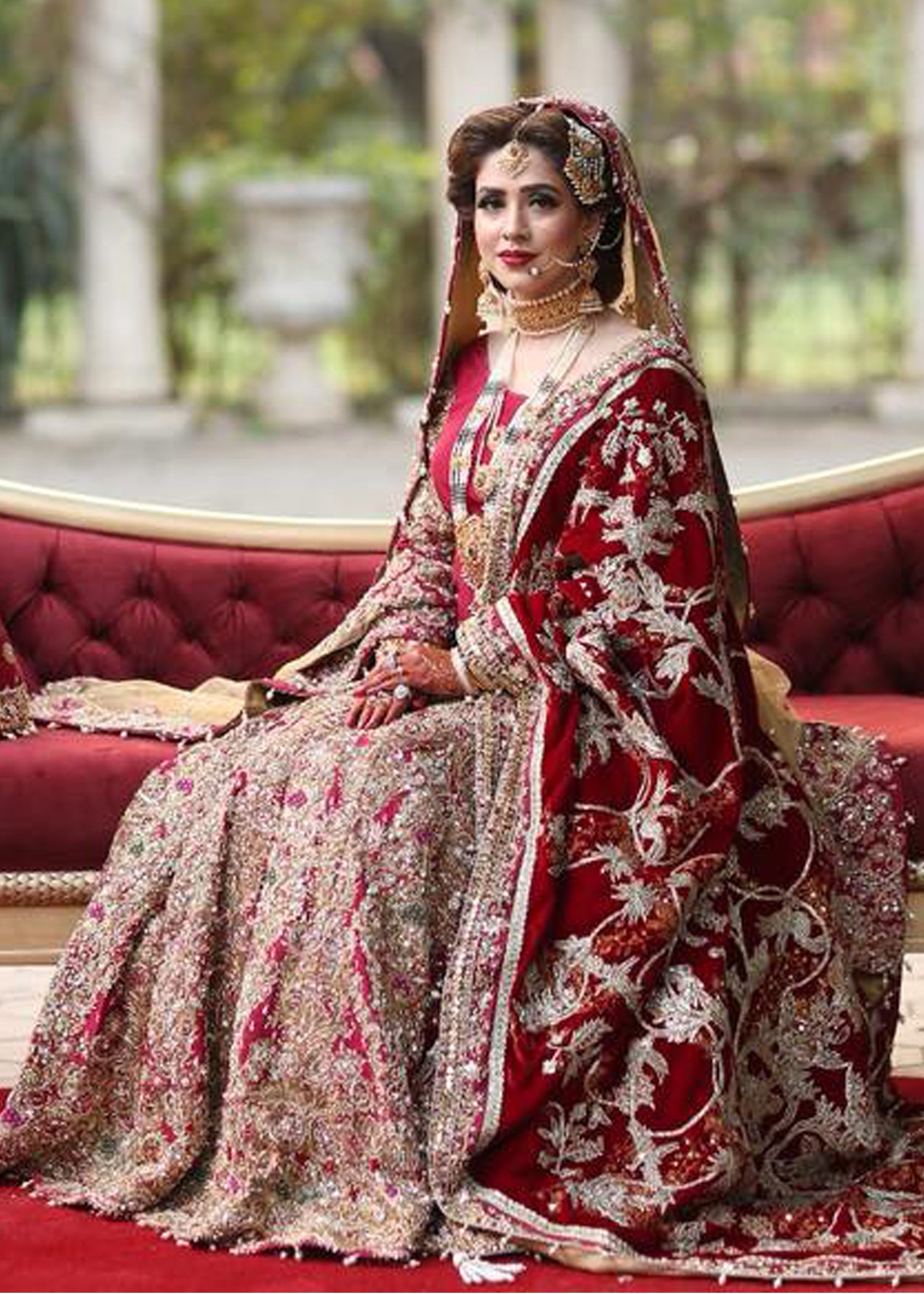 Signature Bridal