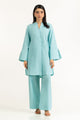 Chambray Dyed Co-Ord Set