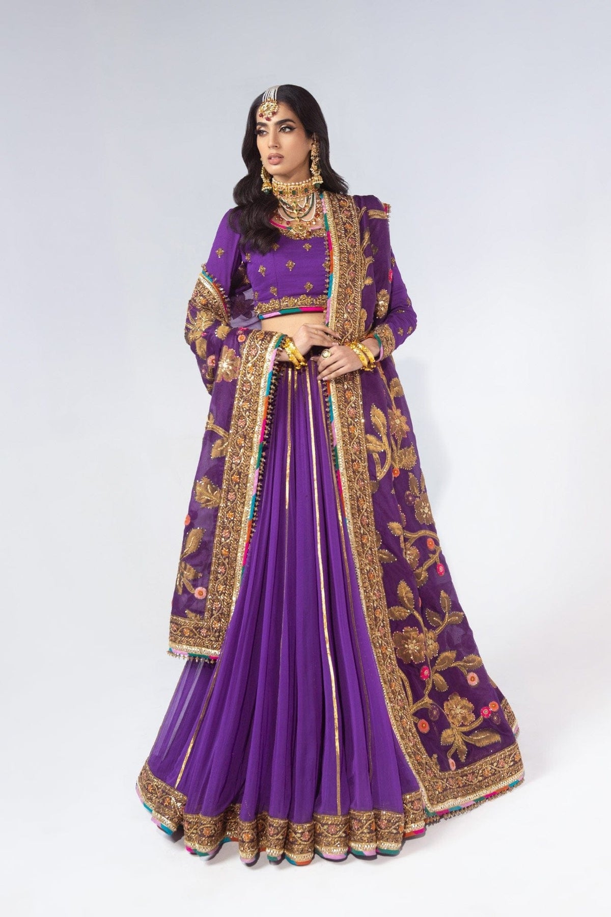 Chameli