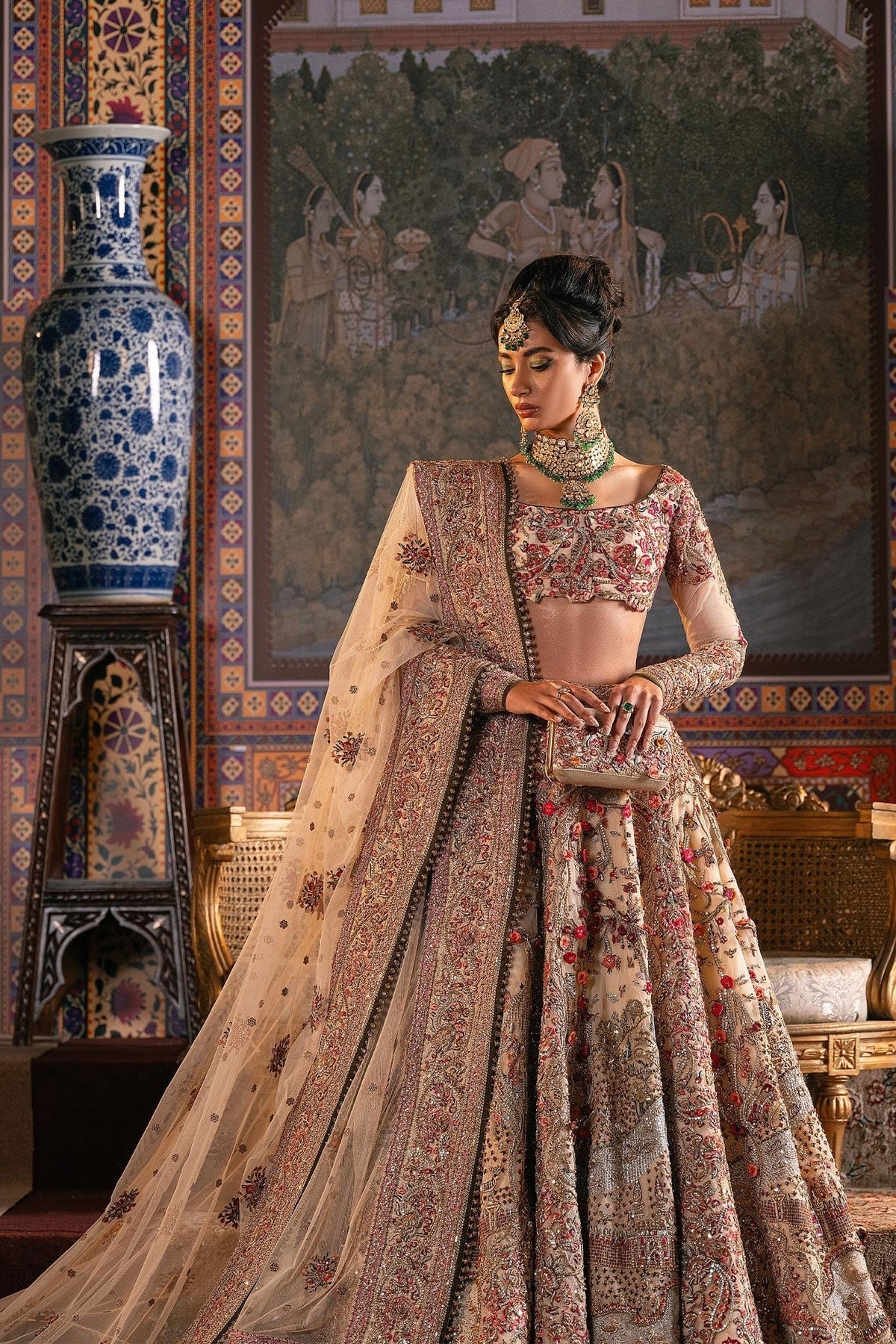 Chandnaama