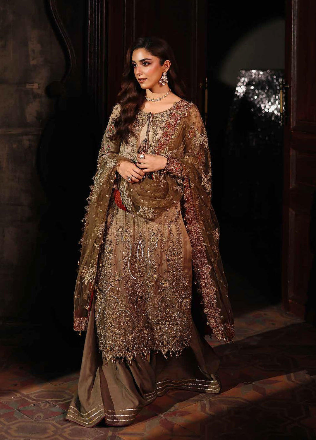 Charizma – Dastan-e-Jashan DJW5-02-C Style