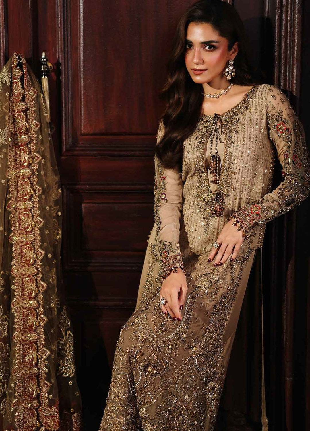 Charizma – Dastan-e-Jashan DJW5-02-C Style