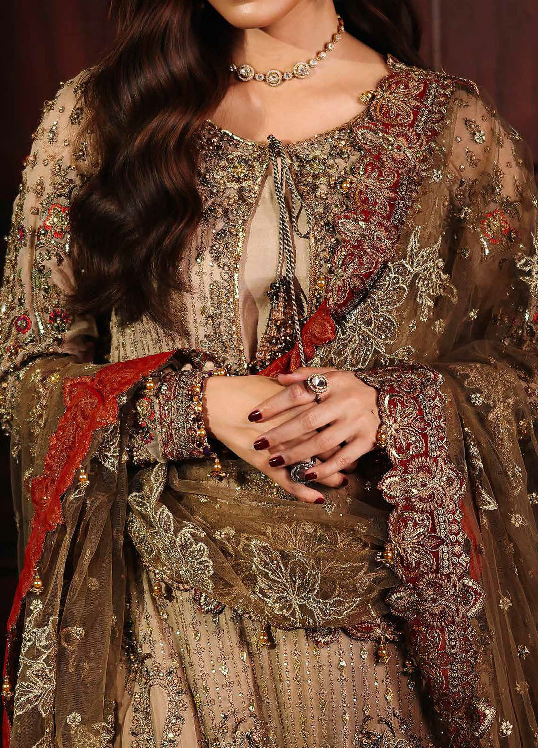 Charizma – Dastan-e-Jashan DJW5-02-C Style