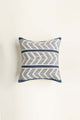 Chevron Woven Cushion Cover