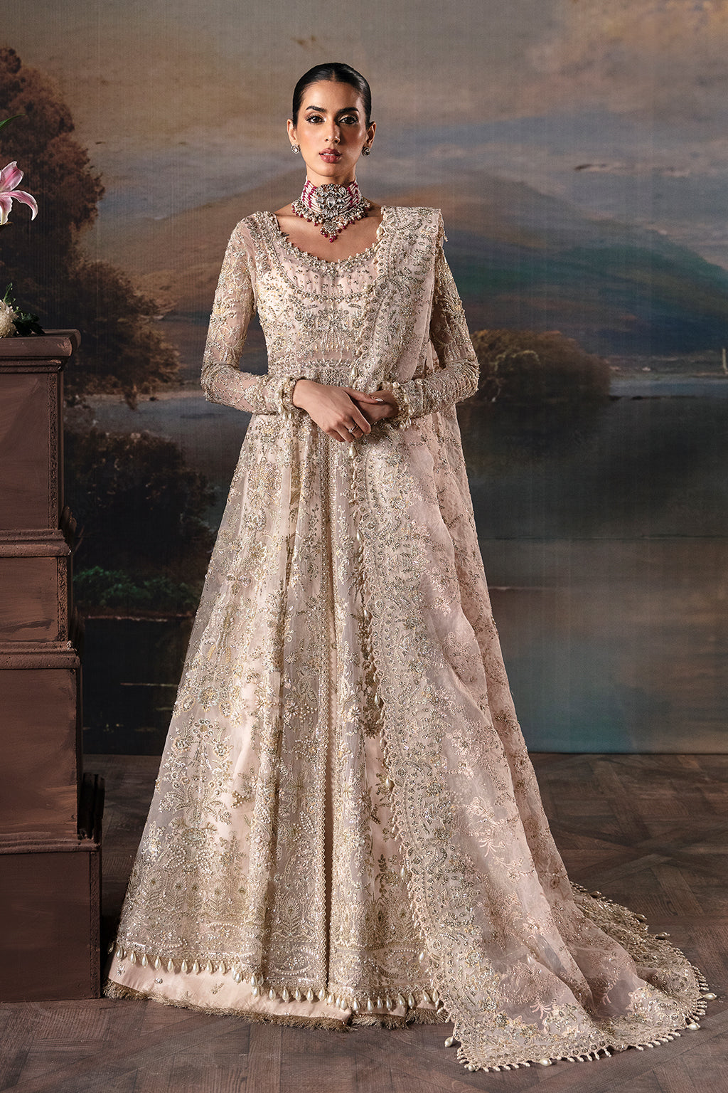 Afrozeh – Clara Style