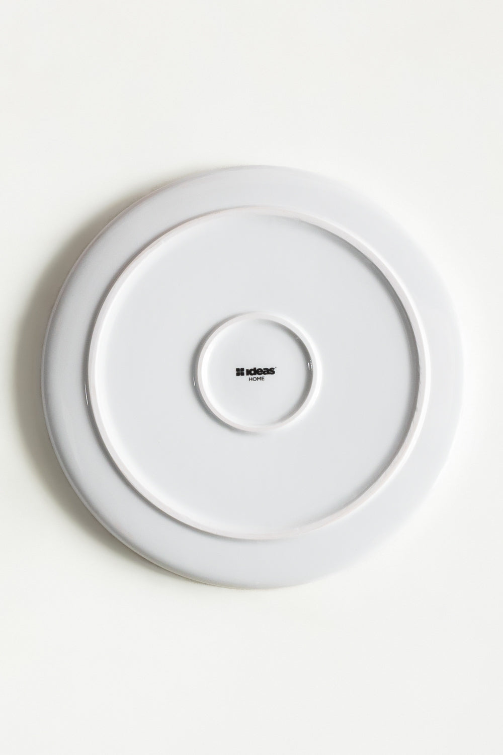 Classic Fans Collar Plate