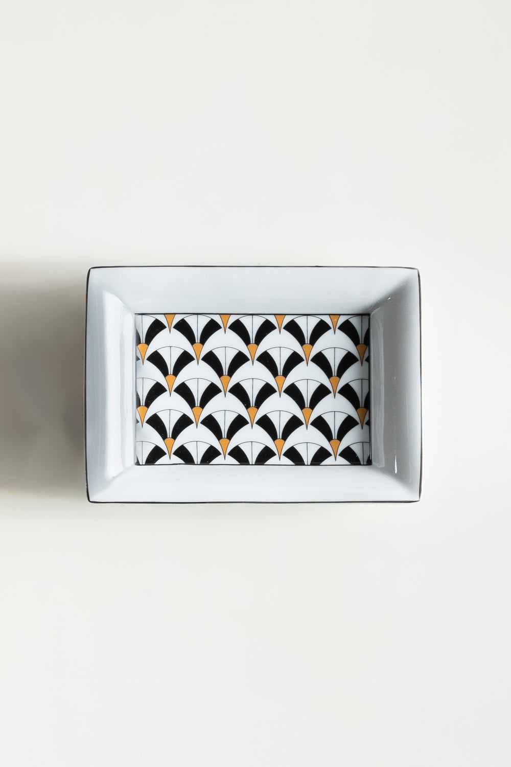 Classic Fans Trinket Tray