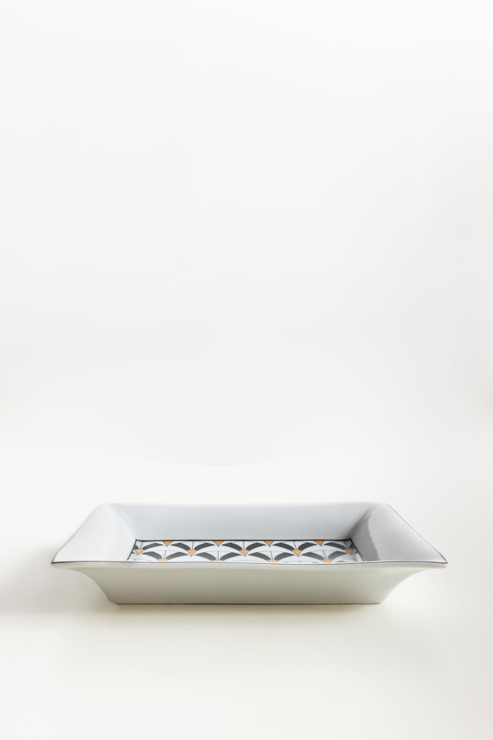 Classic Fans Trinket Tray