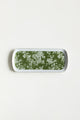 Classic Flora Cake Dish