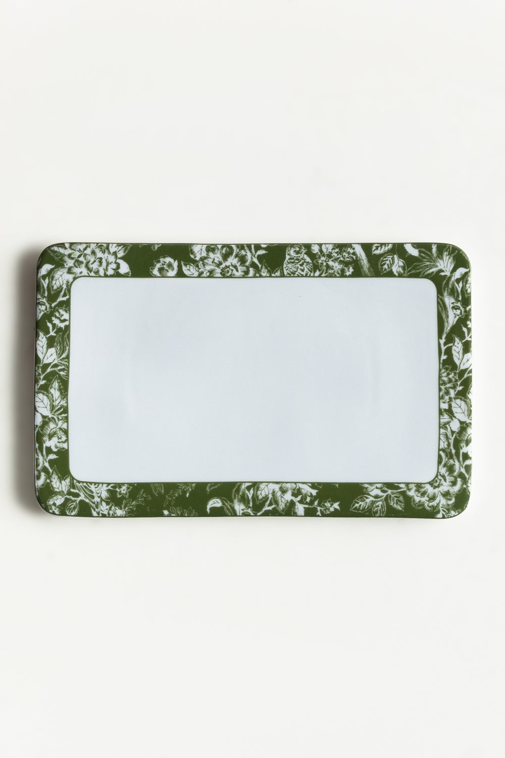Classic Flora Steak Platter