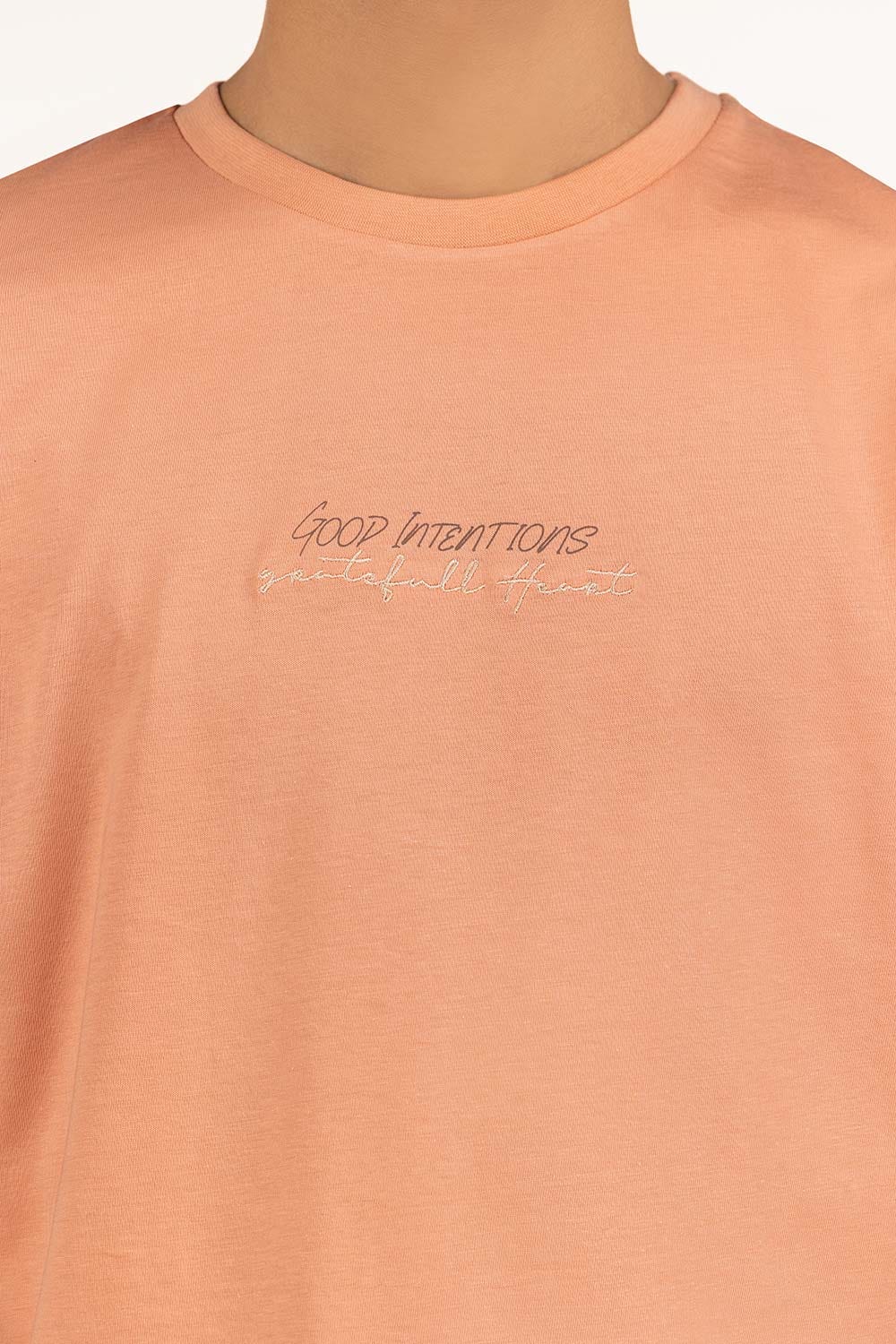 Clay Graphic Tee