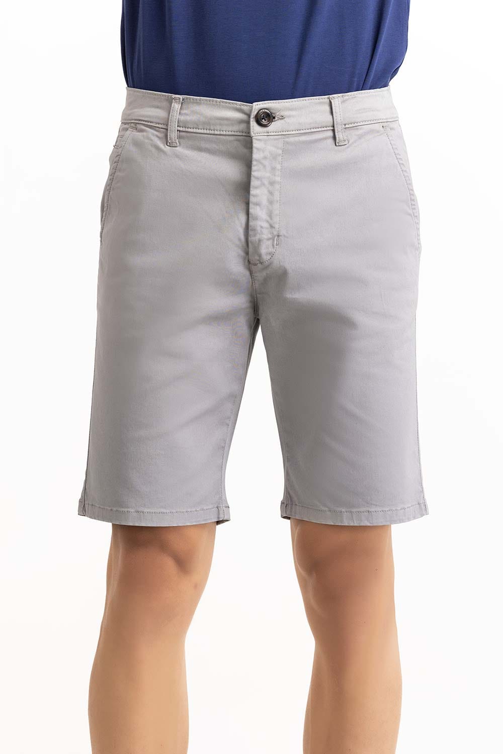 Cloud Basic Short