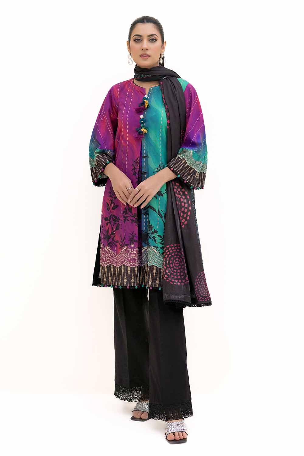 Gul Ahmed