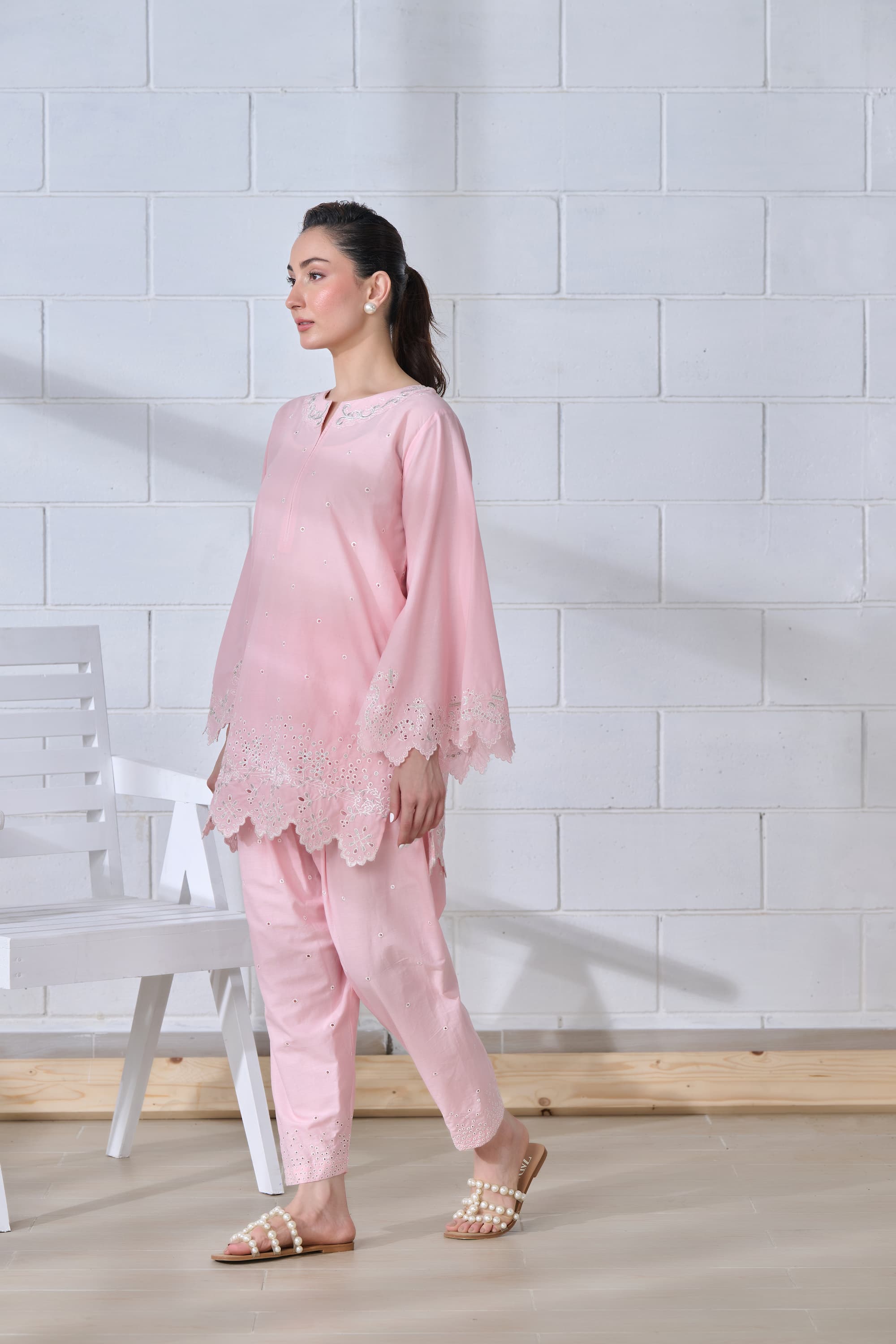 Cotton Candy 2-Piece