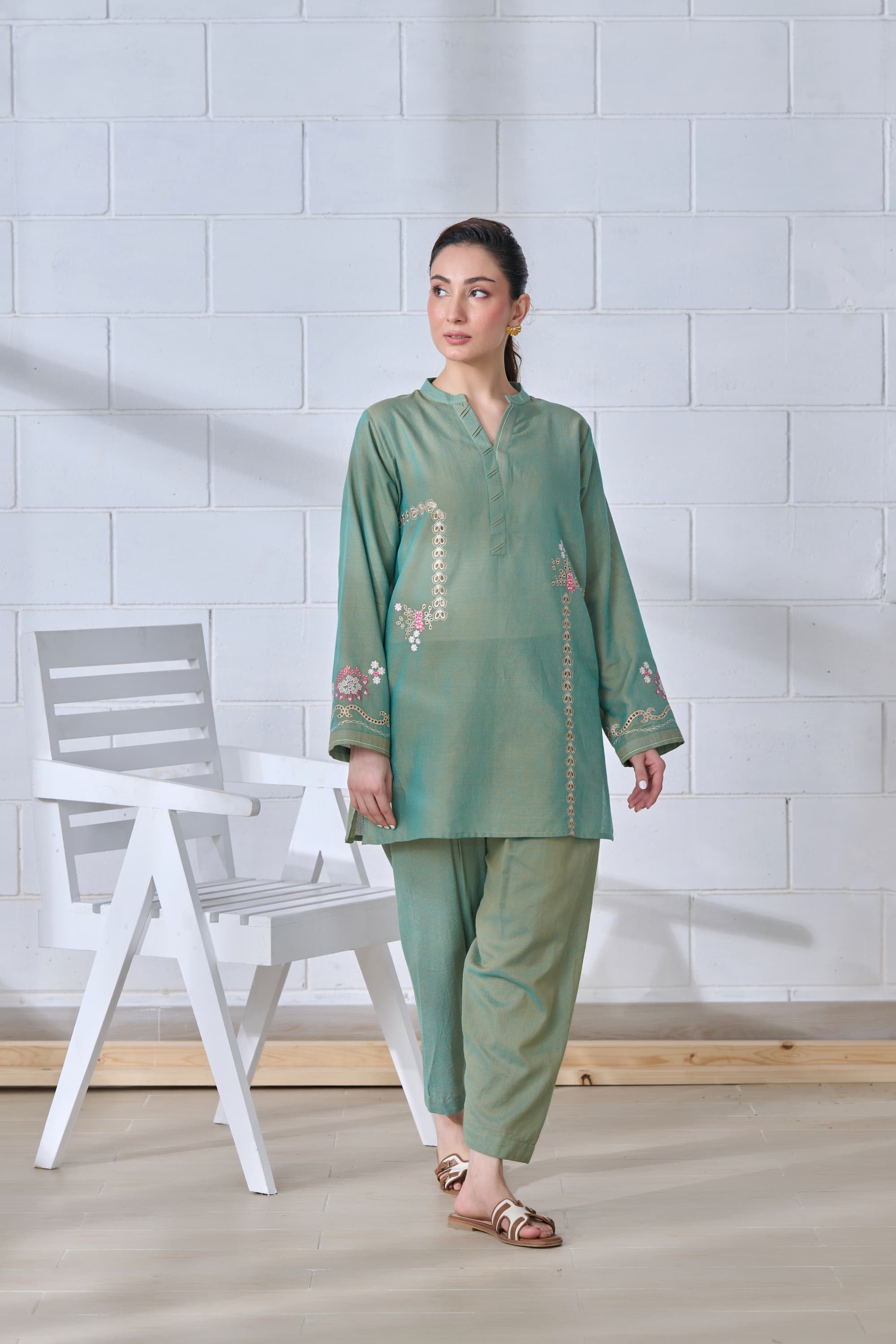 Tinkerbell 2-Piece