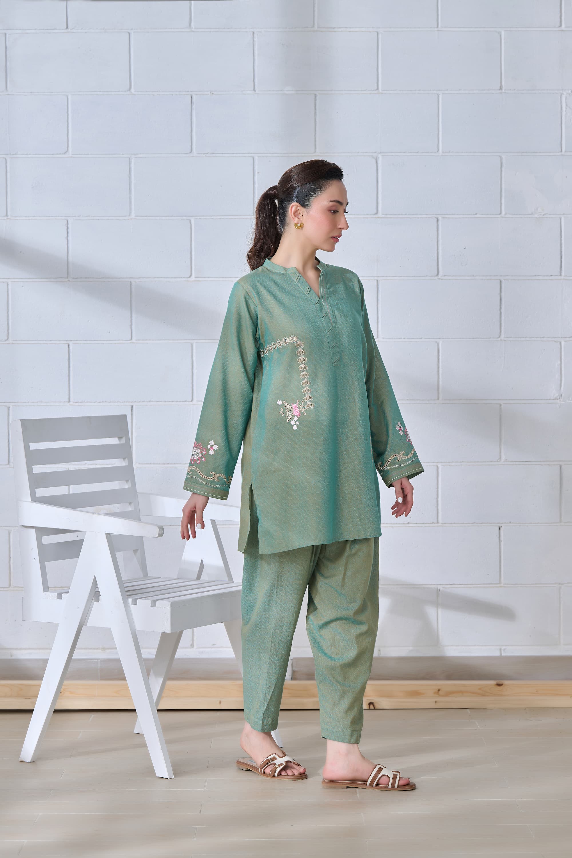 Tinkerbell 2-Piece