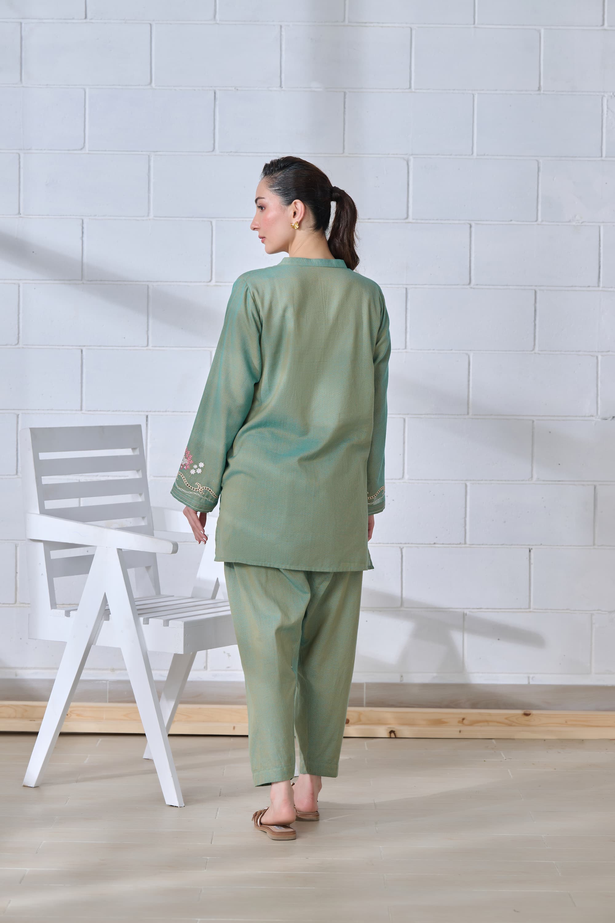 Tinkerbell 2-Piece