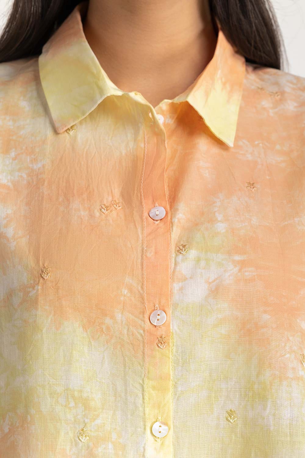 Collar Shirt