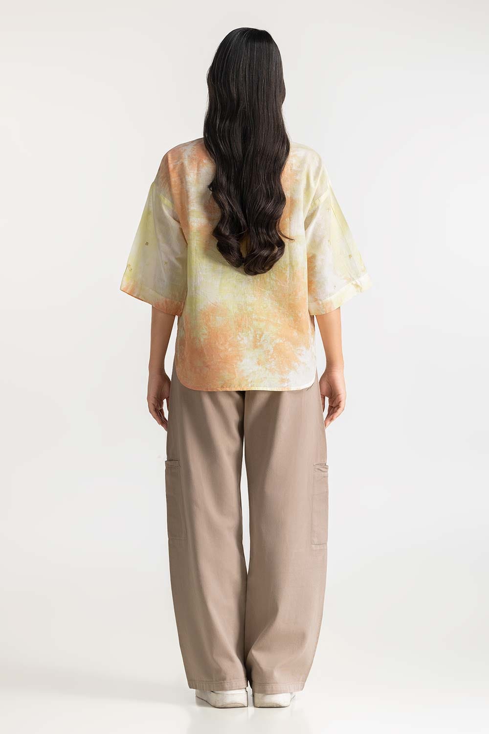 Collar Shirt