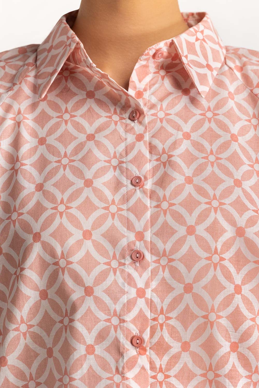 Collar Shirt