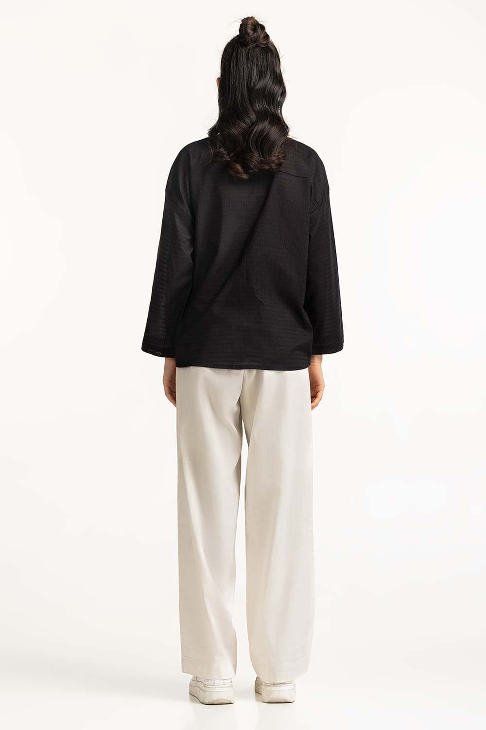 Collar Shirt