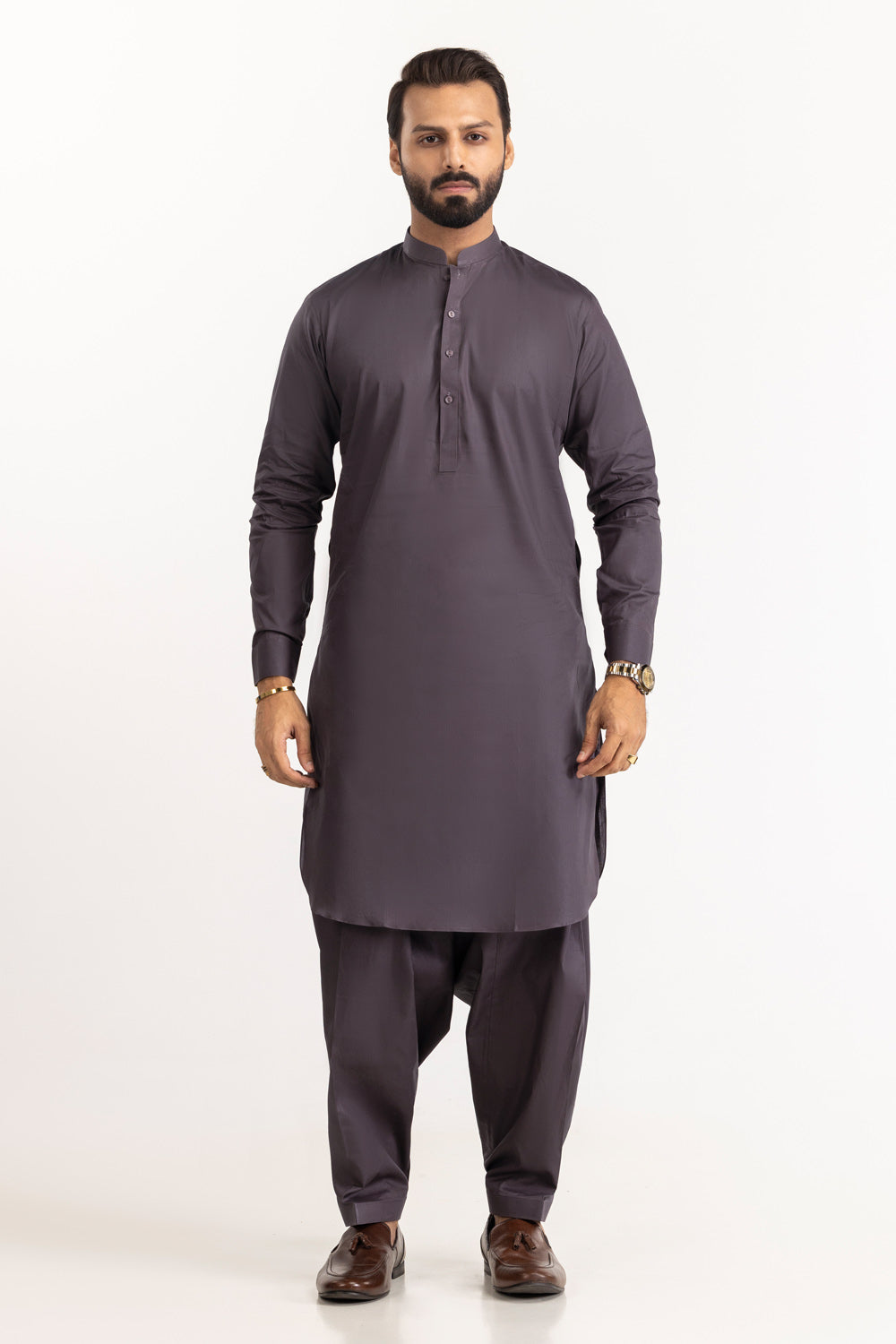 Cool Breeze Ultra Soft Unstitched Fabric Cotton-Lf