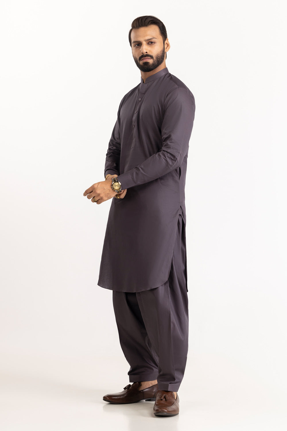 Cool Breeze Ultra Soft Unstitched Fabric Cotton-Lf