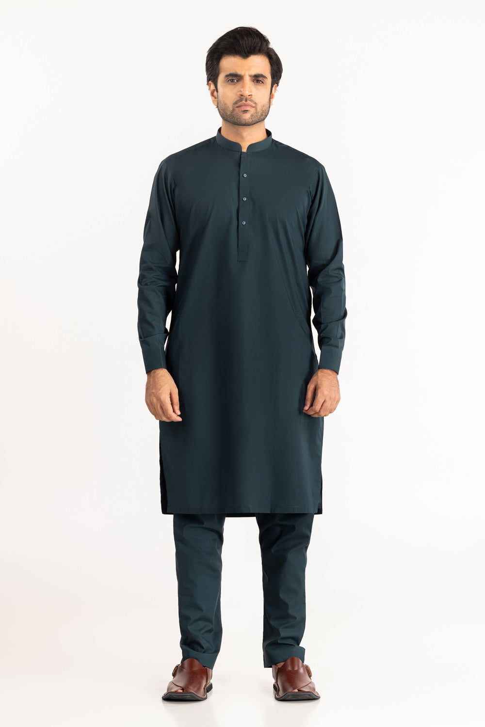 Cool Breeze Ultra Soft Unstitched Fabric Cotton-Lf