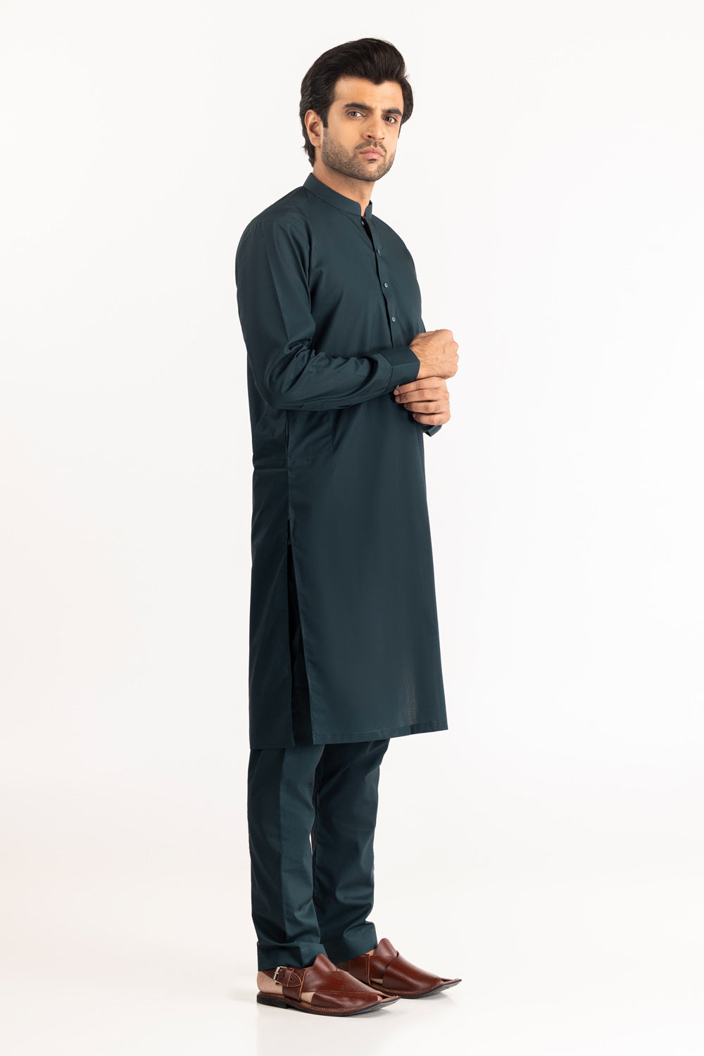 Cool Breeze Ultra Soft Unstitched Fabric Cotton-Lf