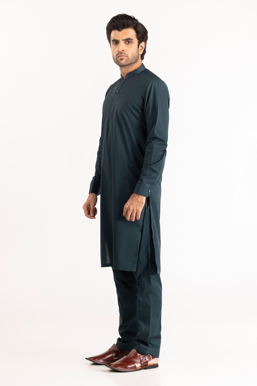 Cool Breeze Ultra Soft Unstitched Fabric Cotton-Lf