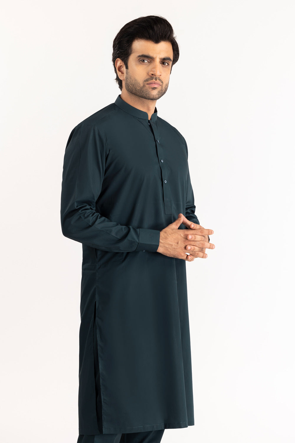Cool Breeze Ultra Soft Unstitched Fabric Cotton-Lf