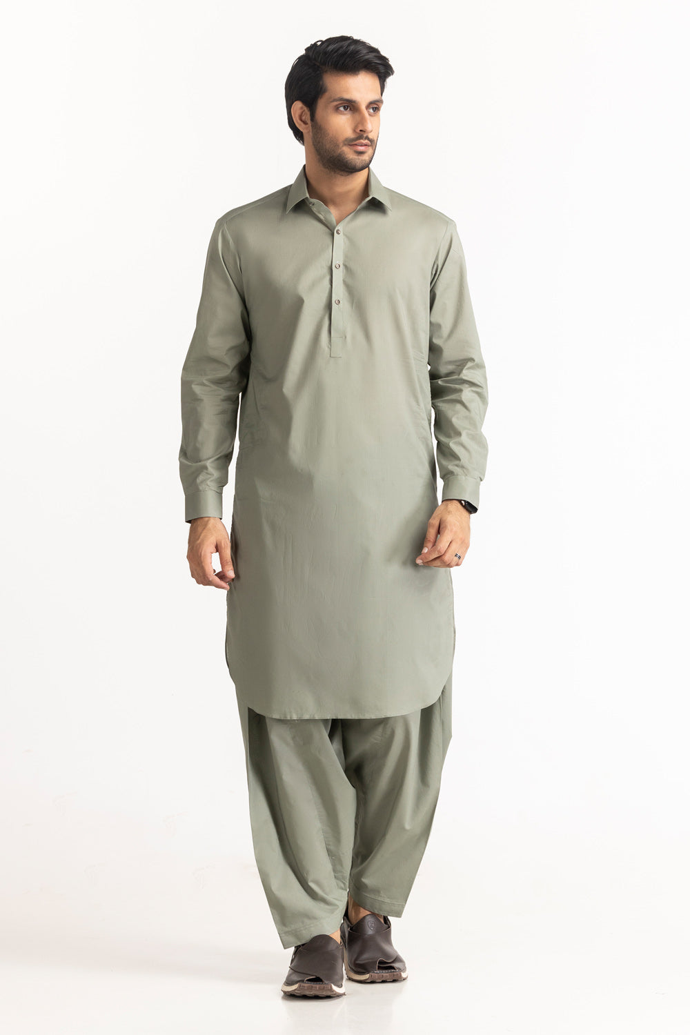Cool Breeze Ultra Soft Unstitched Fabric Cotton-Lf