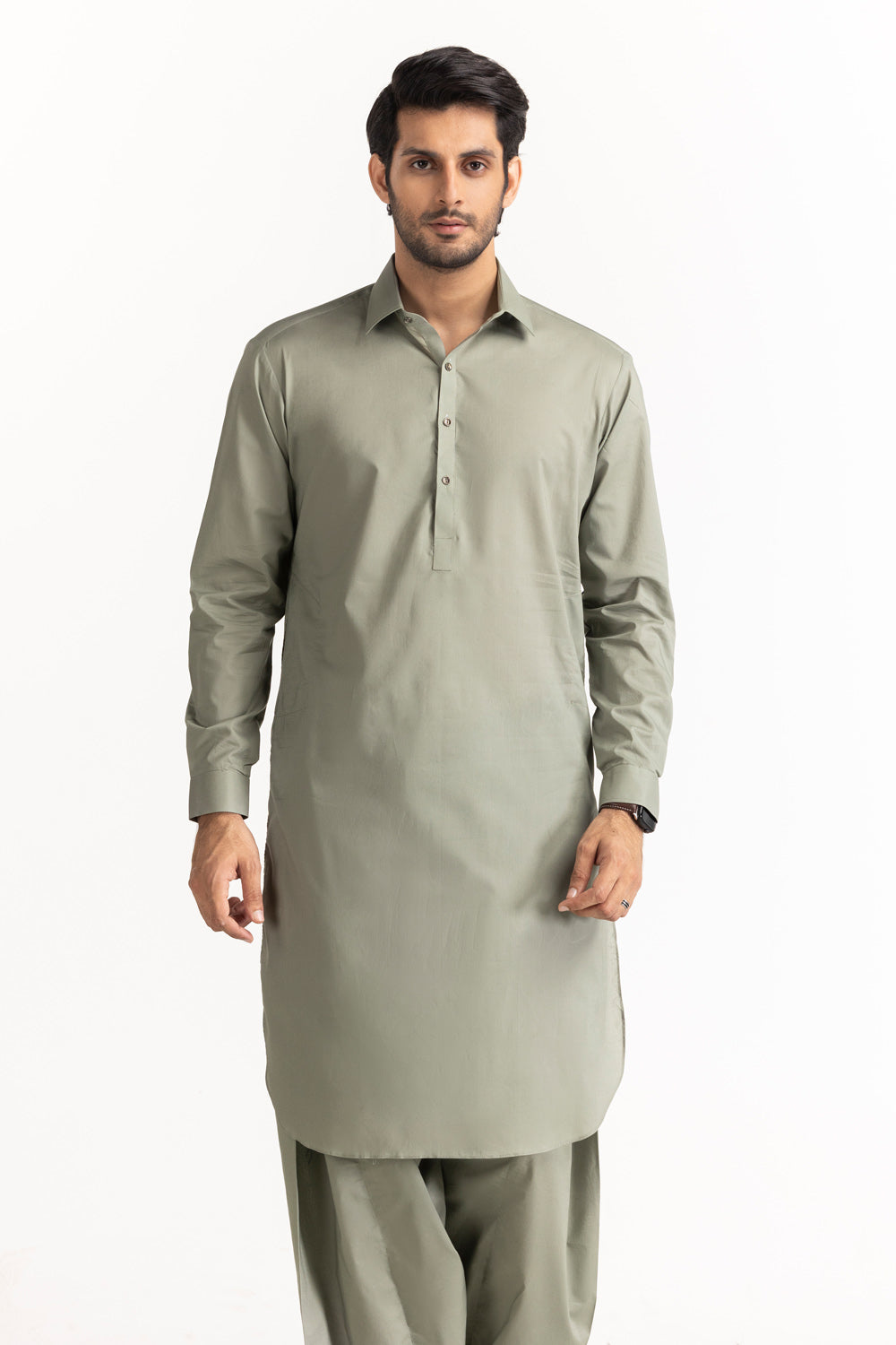 Cool Breeze Ultra Soft Unstitched Fabric Cotton-Lf