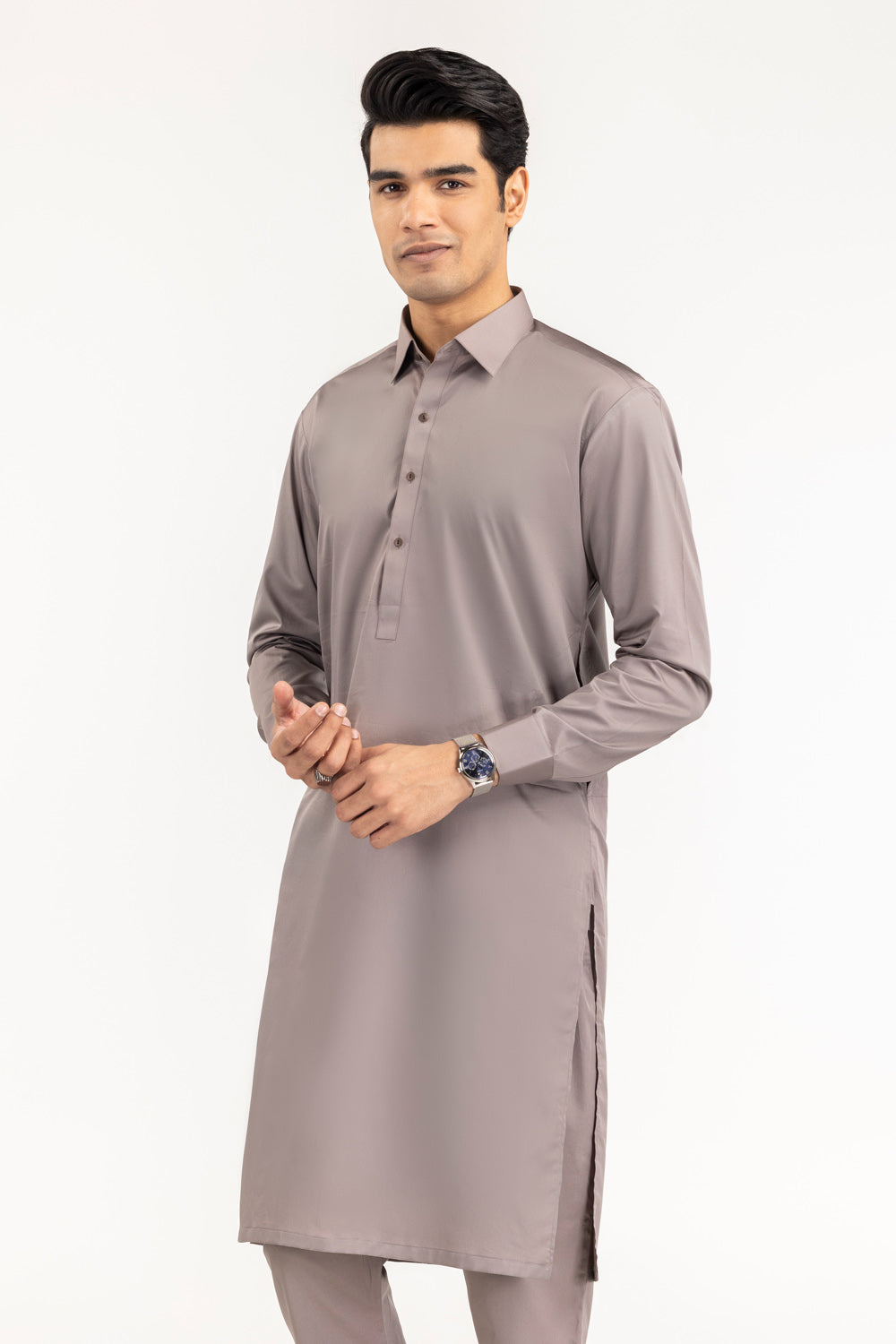 Cool Breeze Ultra Soft Unstitched Fabric Cotton-Lf