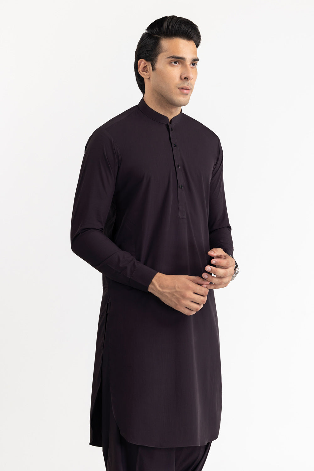 Cool Breeze Ultra Soft Unstitched Fabric Cotton-Lf